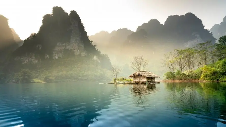 节能高精度